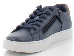 Geox Παιδικά Sneakers Για Αγόρι J Nashik A J45ECA 0CL10 C9048 Μπλε/Καφέ