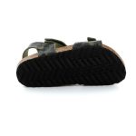 Geox Ανατομικό Παιδικό Σανδάλι Για Αγόρι J028LB-00004-C0483 J GHITA B Χακί Παραλλαγή