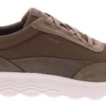 Geox Ανδρικά  Sneaker SPHERICA A U45BYA 01422 C1018  Καφέ