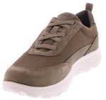 Geox Ανδρικά Sneaker SPHERICA A U45BYA 01422 C1018 Καφέ