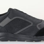 Geox Ανδρικό Sneaker U Damiano B U26ANB OEKPT C9999 Μαύρο 