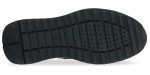 Geox Ανδρικά Sneaker U Molveno U45F1A 014EK C4422 Σκούρο Μπλε