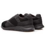 Geox Ανδρικό Sneaker U Damiano B U26ANB 014EK C9999 Μαύρο