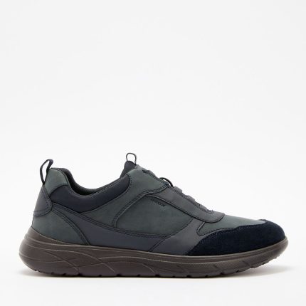 Geox Ανδρικό Ανατομικό Sneaker U Portello B U46E1B 0BCEK C4002 Μπλε