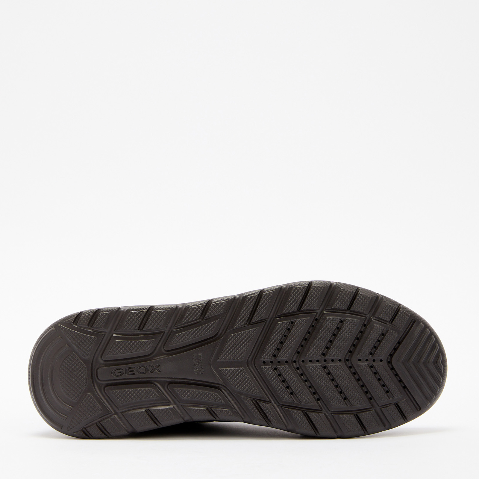 Geox Ανδρικό Ανατομικό Sneaker U Portello B U46E1B 0BCEK C4002 Μπλε