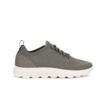 Geox Ανδρικό Ανατομικό Sneaker U15BYA 0006K C3014 U Spherica A DK Χακί 