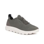 Geox Ανδρικό Ανατομικό Sneaker U15BYA 0006K C3014 U Spherica A DK Χακί
