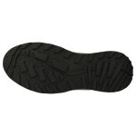 Geox Ανδρικό Ανατομικό Sneaker U Terrestre A U46EYA 0EK50 C1381 Γκρι -  Μαύρο