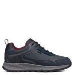 Geox Ανδρικό Ανατομικό Sneaker U Terrestre B U46EZA 0MEEK C4002 Μπλε