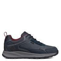 Geox Ανδρικό Ανατομικό Sneaker U Terrestre B U46EZA 0MEEK C4002 Μπλε