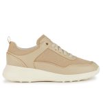Geox Γυναικείο Sneaker D Alleniee B D35LPB 054AS C5A5V Μπεζ 