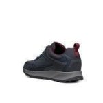 Geox Ανδρικό Ανατομικό Sneaker U Terrestre B U46EZA 0MEEK C4002 Μπλε