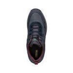 Geox Ανδρικό Ανατομικό Sneaker U Terrestre B U46EZA 0MEEK C4002 Μπλε