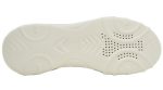 Geox Γυναικεία Sneaker D ALLENIEE A D35LPA 0NFBN CH62L Πούρο/Χρυσό