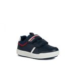 Geox Παιδικό Sneakers Για Αγόρι ARZACH B. A J354AA 0BC14 C0735 ΜΠΛΕ