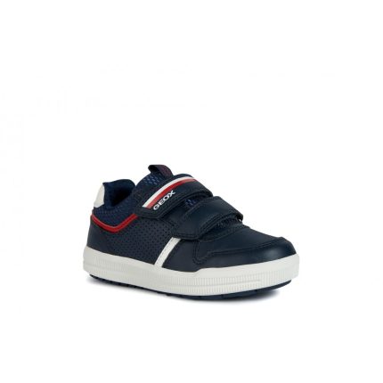 Geox Παιδικό Sneakers Για Αγόρι ARZACH B. A J354AA 0BC14 C0735 ΜΠΛΕ