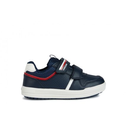 Geox Παιδικό Sneakers Για Αγόρι ARZACH B. A J354AA 0BC14 C0735 ΜΠΛΕ