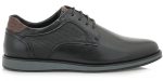 Giovanni Morelli Ανδρικά Loafer T531E7641011 Μαύρο Καφέ