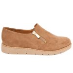 Just prive women oxford 2200 beige