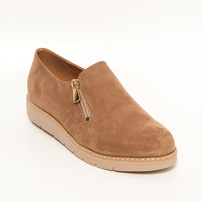 Just prive women oxford 2200 beige