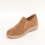 Just prive women oxford 2200 beige