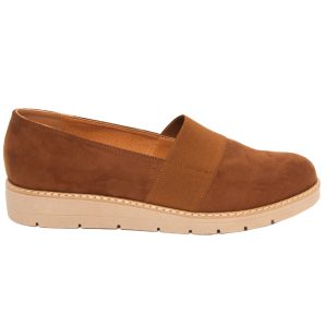 Just prive women oxford 150 taba