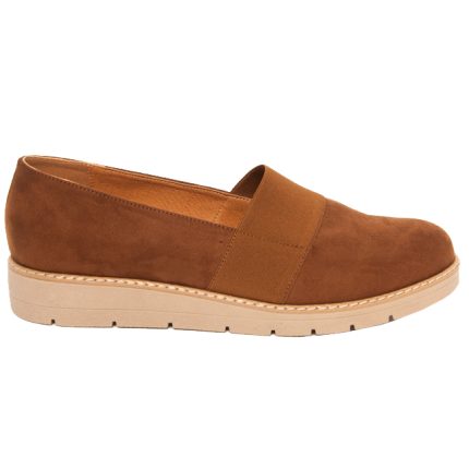 Just prive women oxford 150 taba
