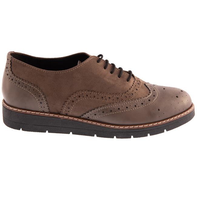 Just prive γυναικεία Oxford 301 πούρο Just prive γυναικεία Oxford 301 πούρο