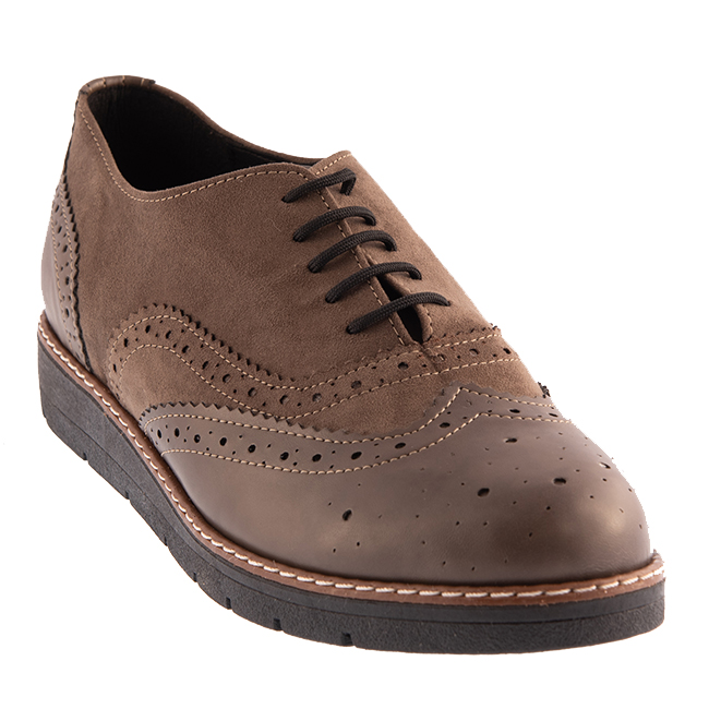 Just prive γυναικεία Oxford 301 πούρο