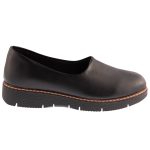 Just prive γυναικείο slip on 8 black