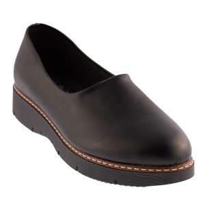 Just prive γυναικείο slip on 8 black
