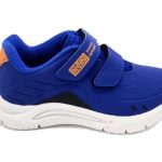 Klin Παιδικό sneaker 199080000 Μπλε