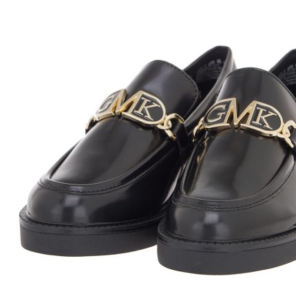 Marco Tozzi Γυναικείο Loafer 2-84300-41 011 Μαύρο Φλωρεντίκ