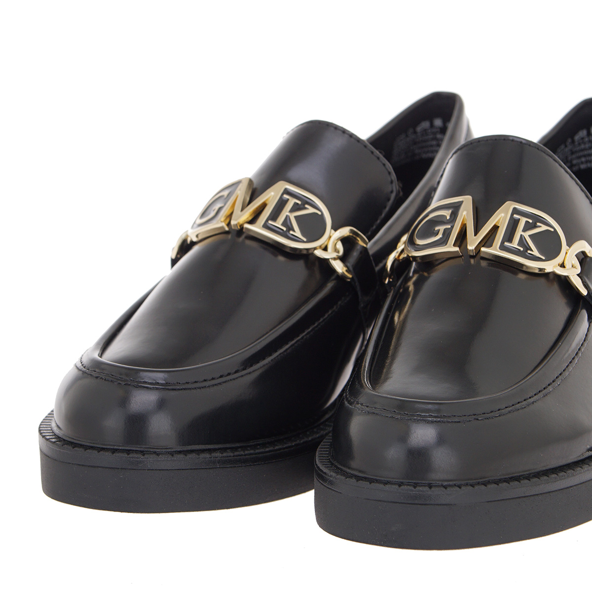 Marco Tozzi Γυναικείο Loafer 2-84300-41 011 Μαύρο Φλωρεντίκ