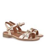 Marco Tozzi Γυναικείο Πέδιλο 2-28123-42 940 Χρυσό