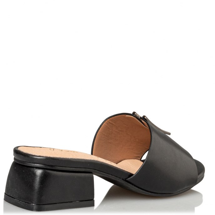 Miss NV Γυναικεία MULES V37-15159-34