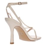 Miss Nv Γυναικεία Πέδιλα ANKLE STRAP SANDALS V45-15353-10