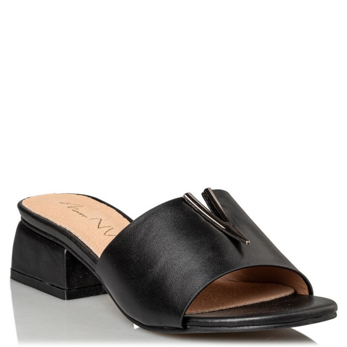 Miss NV Γυναικεία MULES V37-15159-34