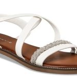 Envie Γυναικείο Πέδιλο E96-19001-33 Λευκό