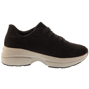 Miss NV Γυναικείο sneaker envie-V87-10932-34 μαύρο