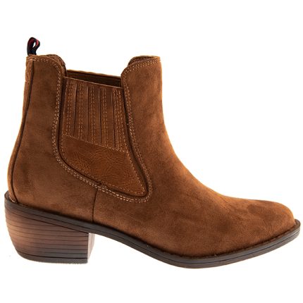 Miss NV γυναικεία western V42-10218 brown