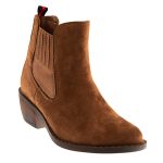 Miss NV γυναικεία western V42-10218 brown