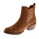 Miss NV γυναικεία western V42-10218 brown