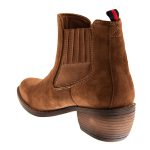 Miss NV γυναικεία western V42-10218 brown