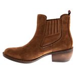 Miss NV γυναικεία western V42-10218 brown