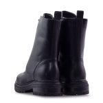 Envie Γυναικείο Combat Αρβυλάκι V57-16125-34 Μαύρο