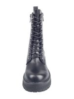 Envie Γυναικείο Αρβυλάκι Combat V49-16235-34 Μαύρο