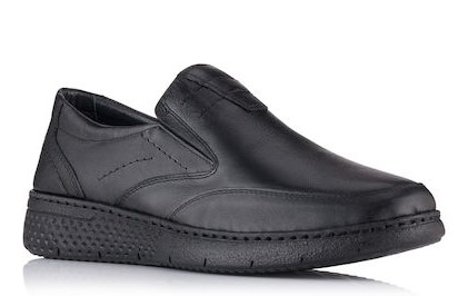Next Step Ανδρικά Casual 31/2023 Μαύρο