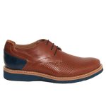 Nice step Ανδρικα loafers 784 taba