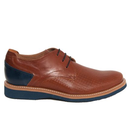 Nice step Ανδρικα loafers 784 taba